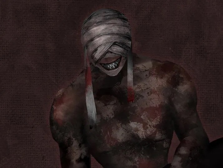 女性向け言語解読×探索ADV『文字化化』Nintendo Switch版が2026年3月26日に発売決定。恐怖を感じさせ、異界からの脱出方法を探せ。